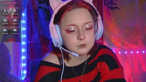 Snapshot of wendy_u_okay chatting on 11-30-25, 04:16 Wendy online show from 11-30-25, 04:16