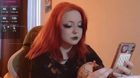 Snapshot of wendy_u_okay chatting on 05-12-26, 08:44 Wendy online show from 05-12-26, 08:44