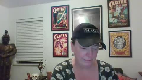 WendyCU online show from 01-23-25, 02:23