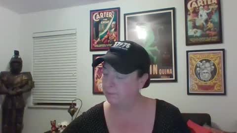 WendyCU online show from 02-05-25, 02:51