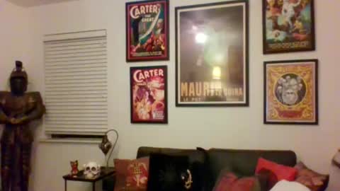 WendyCU online show from 02-04-26, 02:17