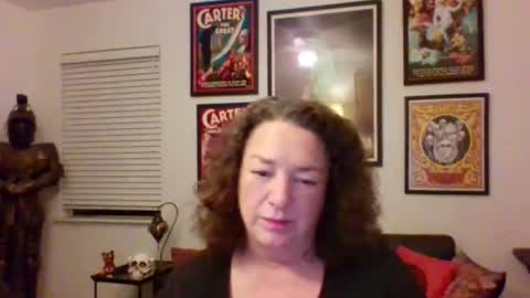 WendyCU online show from 02-22-26, 03:40