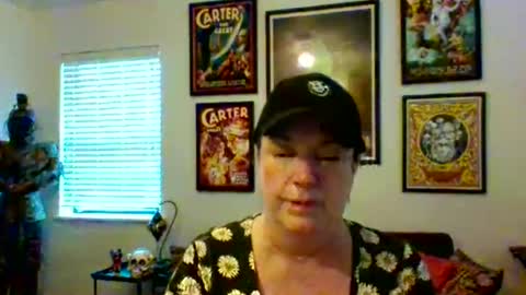 WendyCU online show from 03-09-26, 11:53