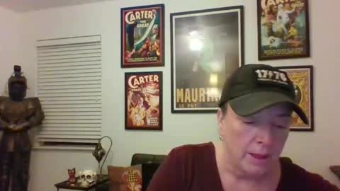 Snapshot of wendycu chatting on 04-19-26, 04:45 WendyCU online show from 04-19-26, 04:45