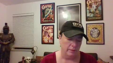 Snapshot of wendycu chatting on 05-03-26, 04:29 WendyCU online show from 05-03-26, 04:29
