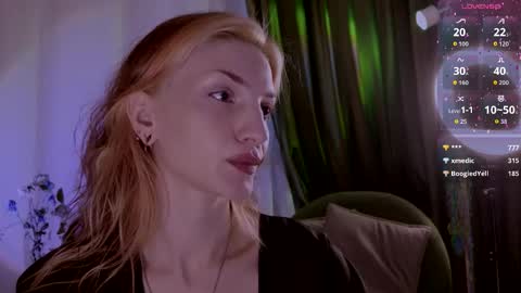 Wendy online show from 02-09-26, 01:37