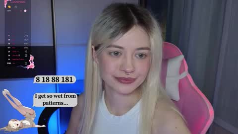 Wendy online show from 03-09-26, 01:37