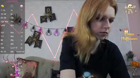  Wendy online show from 10-29-25, 07:21