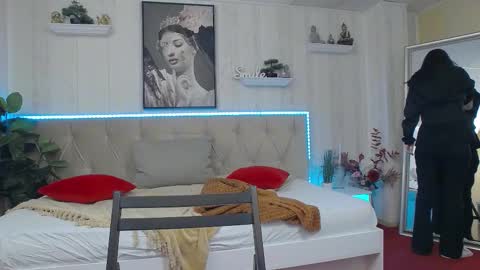  Wendy online show from 11-12-25, 08:15