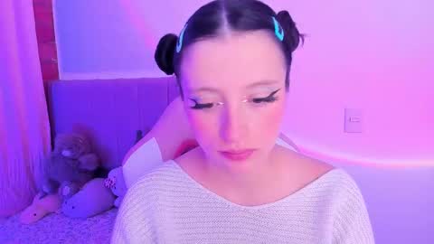 Wenstacie INDEPENDENT MODEL online show from 10-05-25, 02:54