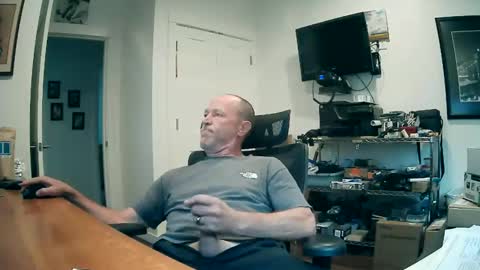 weseeyouwatching online show from 10-26-25, 07:42