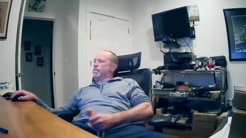 weseeyouwatching online show from 10-30-25, 05:09