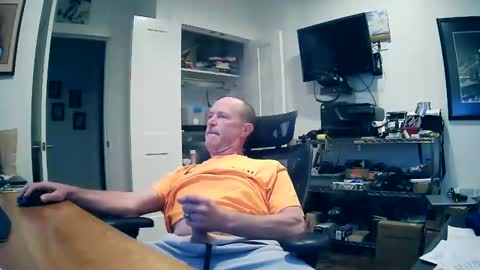 weseeyouwatching online show from 12-04-25, 11:35