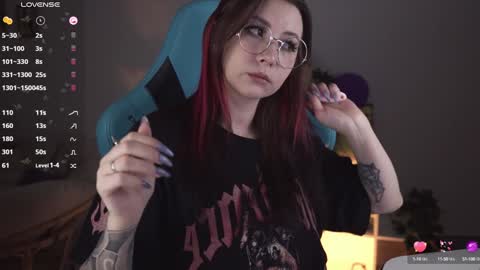 little girl who is always rightLisa online show from 02-07-25, 02:50