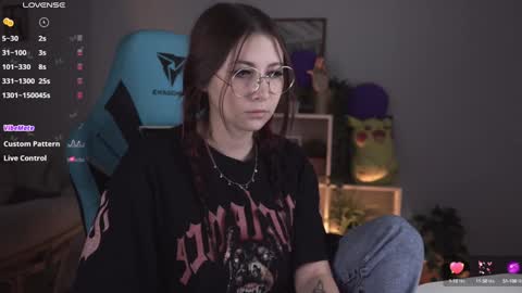 little girl who is always rightLisa online show from 02-07-25, 05:52