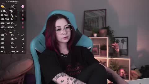 little girl who is always rightLisa online show from 02-24-25, 07:55