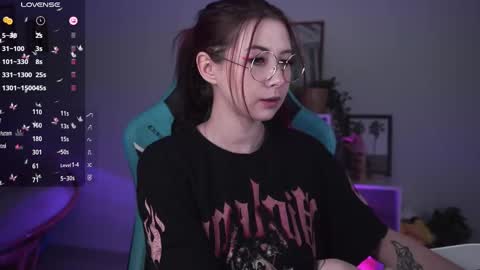 little girl who is always rightLisa online show from 02-27-25, 02:21