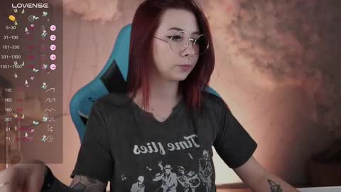 little girl who is always rightLisa online show from 03-12-25, 01:58