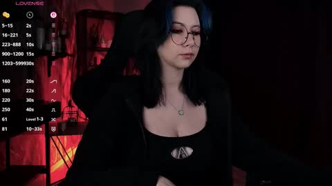 little girl who is always rightLisa online show from 02-17-26, 01:24