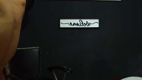 wesley_77 online show from 05-22-26, 07:19