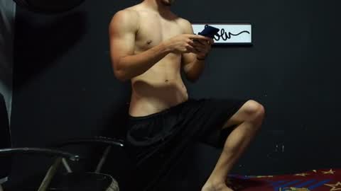 wesley_77 online show from 06-23-26, 10:41