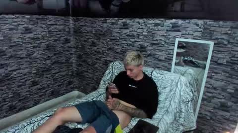 Wesley Boy online show from 09-20-25, 12:44