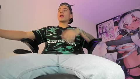 Wesley Boy online show from 10-21-25, 11:27