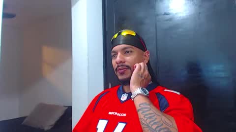 Wesley Rogger online show from 10-24-25, 09:00