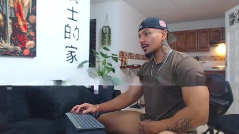 Wesley Rogger online show from 04-06-26, 10:44