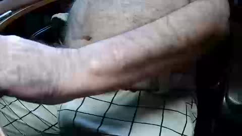 Snapshot of westvalleyguy54 chatting on 10-11-25, 06:50 westvalleyguy54 online show from 10-11-25, 06:50