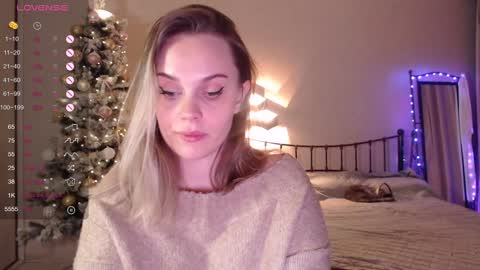 Lana online show from 12-13-24, 02:16