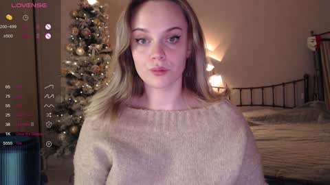 Lana online show from 12-22-24, 07:52