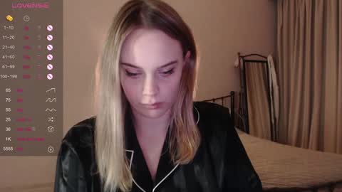 Lana online show from 02-26-25, 05:28