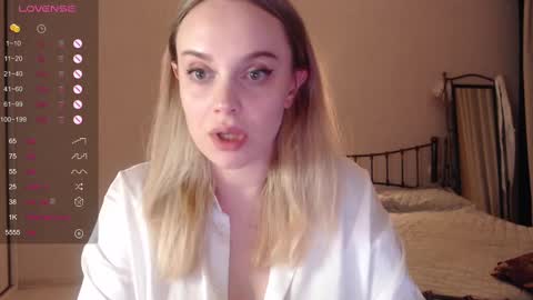 Lana online show from 03-03-25, 05:50