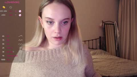 Lana online show from 03-04-25, 08:05