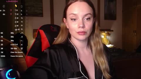 Lana online show from 12-05-25, 09:00