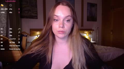 Lana online show from 02-23-26, 09:01