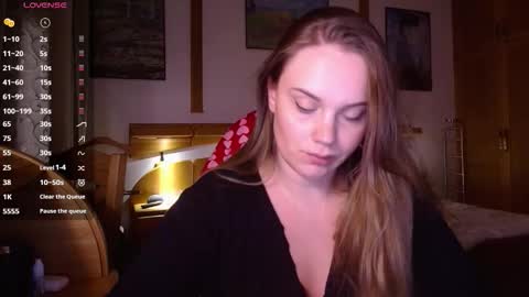 Lana online show from 03-16-26, 08:35