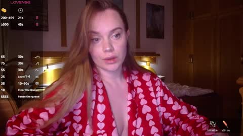 Lana online show from 03-28-26, 10:09