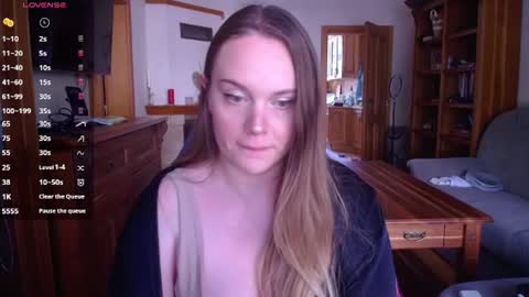 Lana online show from 06-27-26, 02:12
