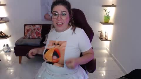 Diva online show from 03-01-26, 01:51