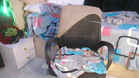 lucy online show from 03-07-25, 08:55