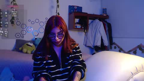 Snapshot of wet_valery chatting on 10-04-25, 03:48 Valery online show from 10-04-25, 03:48