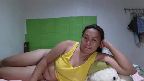 Belle online show from 05-19-26, 07:42