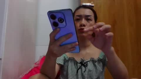 wetbaby7278 online show from 04-06-26, 06:03