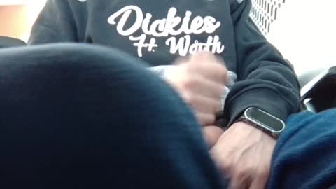 Wetbigdickstream online show from 02-03-25, 03:59