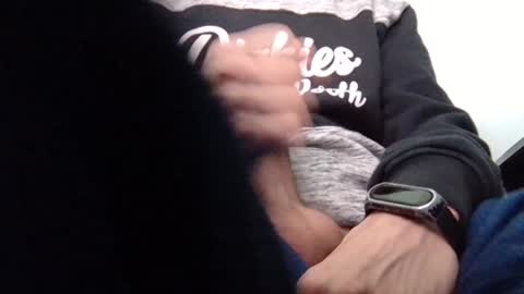 Wetbigdickstream online show from 02-04-25, 12:11