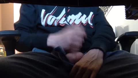 Wetbigdickstream online show from 01-17-26, 10:46