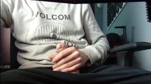 Wetbigdickstream online show from 02-16-26, 12:18