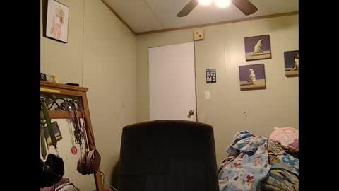 wetbunny25 online show from 12-04-25, 03:10